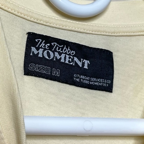 The Tubbo Moment Shirt - Picture 4 of 5